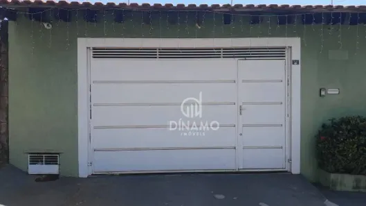 Casa com 3 Quartos à venda, 203m² no Planalto Verde, Ribeirão Preto