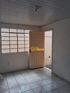 Casa com 1 Quarto para alugar, 48m² no Vila Formosa, São Paulo