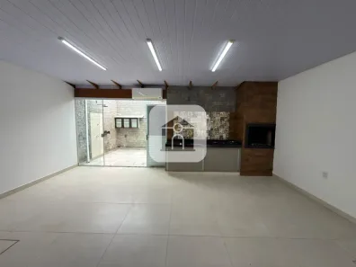 Casa de Condomínio com 3 Quartos para alugar, 144m² no Aclimação, Uberlândia