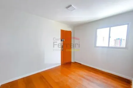 Apartamento com 2 Quartos à venda, 50m² no Cambuci, São Paulo