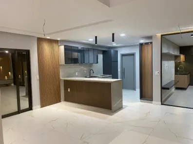 Casa de Condomínio com 3 Quartos para venda ou aluguel, 255m² no Cidade Alpha, Eusébio