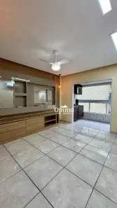 Apartamento com 2 Quartos à venda, 74m² no Boqueirão, Praia Grande