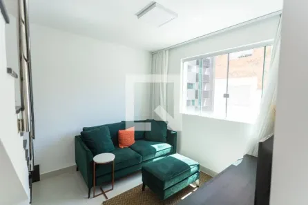 Apartamento com 2 Quartos à venda, 57m² no Savassi, Belo Horizonte