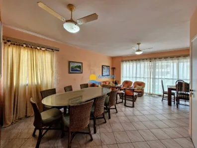 Apartamento com 4 Quartos à venda, 150m² no Vila Alzira, Guarujá