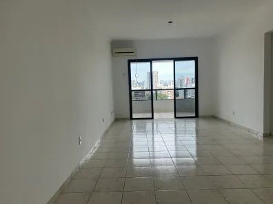 Apartamento com 2 Quartos à venda, 110m² no Ponta da Praia, Santos