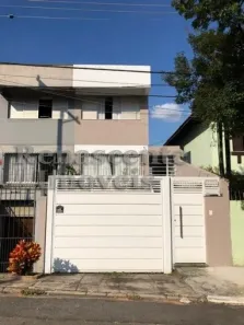 Sobrado com 3 Quartos à venda, 165m² no Jardim Consórcio, São Paulo