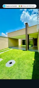 Casa com 3 Quartos à venda, 145m² no Jardim Maria Inês, Aparecida de Goiânia