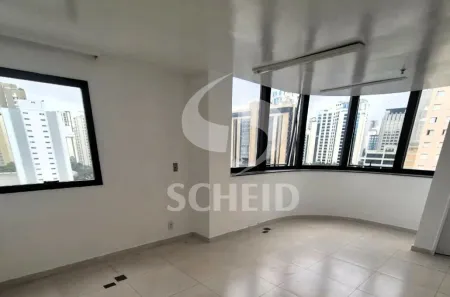 Imóvel Comercial à venda, 40m² no Indianópolis, São Paulo