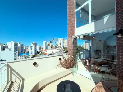 Apartamento com 2 Quartos à venda, 105m² no Santa Teresinha, São Paulo