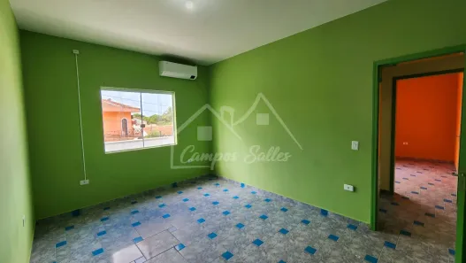 Imóvel Comercial à venda, 300m² no Centro, Peruíbe