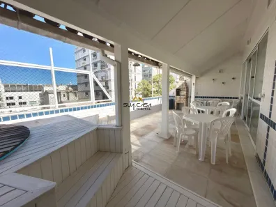 Cobertura com 2 Quartos à venda, 178m² no Ipanema, Rio de Janeiro