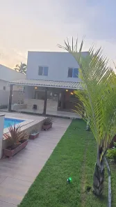 Casa de Condomínio com 3 Quartos à venda, 270m² no Matapoã, Aracaju