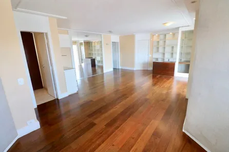 Apartamento com 3 Quartos à venda, 122m² no Vila Sofia, São Paulo