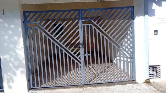 Casa com 2 Quartos para alugar, 65m² no Lauro Bueno de Camargo, Indaiatuba