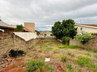 Lote/Terreno à venda, 375m² no Ribeirânia, Ribeirão Preto
