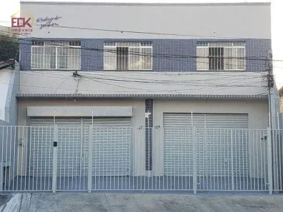 Ponto Comercial para alugar, 230m² no Centro, Taubaté