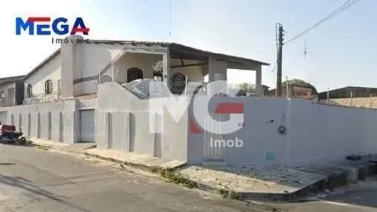 Casa com 8 Quartos à venda, 12m² no Serrinha, Fortaleza