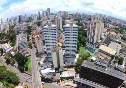 Apartamento com 2 Quartos à venda, 76m² no Canela, Salvador