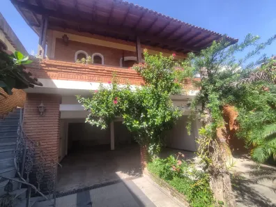 Casa com 3 Quartos à venda, 290m² no Vila Nina, São Paulo