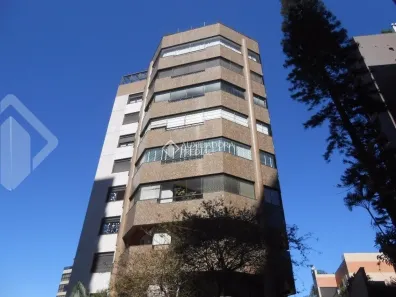 Apartamento com 4 Quartos à venda, 206m² no Bela Vista, Porto Alegre