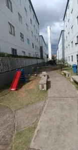 Apartamento com 2 Quartos à venda, 39m² no Núcleo Lageado, São Paulo