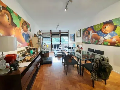 Apartamento com 4 Quartos à venda, 130m² no Copacabana, Rio de Janeiro