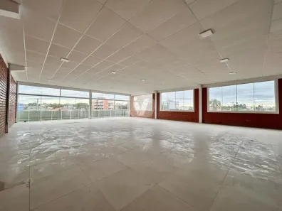 Sala Comercial com 1 Quarto para alugar, 350m² no Camobi, Santa Maria