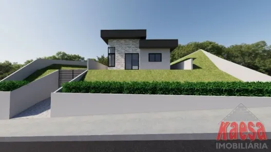 Fazenda/Sítio com 3 Quartos à venda, 100m² no Chácaras Fernão Dias, Atibaia