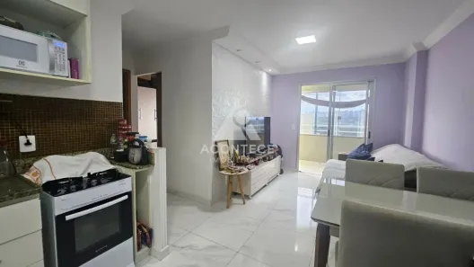 Apartamento com 2 Quartos à venda, 55m² no Guará II, Brasília