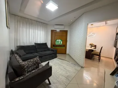 Casa com 3 Quartos à venda, 140m² no Residencial Ayrton Senna, Anápolis
