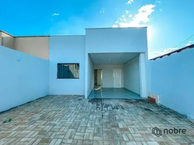 Casa com 3 Quartos para alugar, 120m² no Plano Diretor Sul, Palmas