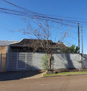 Casa com 4 Quartos à venda, 151m² no Conjunto Cafezal 1, Londrina
