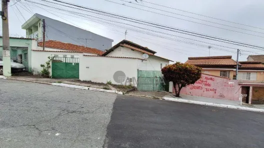 Lote/Terreno à venda, 450m² no Vila Costa Melo, São Paulo