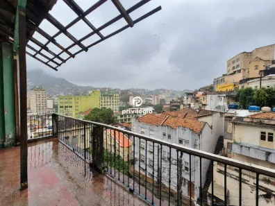 Sobrado com 5 Quartos à venda, 200m² no Glória, Rio de Janeiro