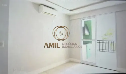 Apartamento com 2 Quartos para alugar, 67m² no Parque Residencial Aquarius, São José dos Campos