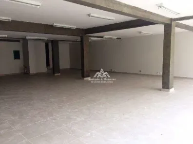 Ponto Comercial à venda, 555m² no Centro, Ribeirão Preto