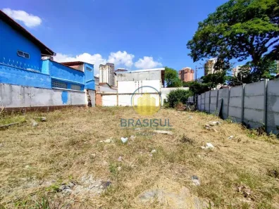 Lote/Terreno para alugar, 450m² no Jardim Santo Amaro, São Paulo