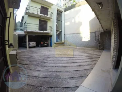 Sobrado com 10 Quartos à venda, 350m² no Campo Belo, São Paulo