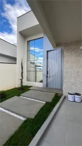 Casa com 3 Quartos à venda, 200m² no Vila Silena, Atibaia