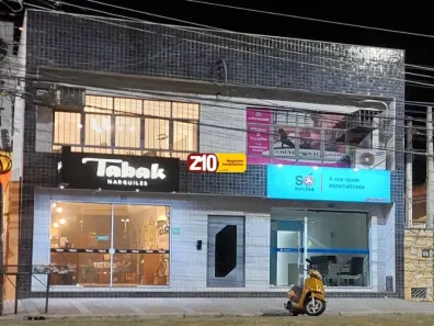 Ponto Comercial à venda, 560m² no Vila Maria Helena, Indaiatuba
