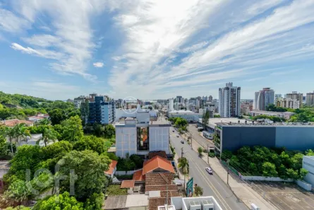 Apartamento com 2 Quartos à venda, 70m² no Santa Tereza, Porto Alegre