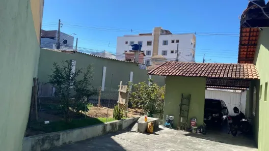 Casa com 2 Quartos à venda, 140m² no Bom Retiro, Betim