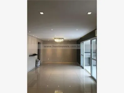 Apartamento com 4 Quartos para alugar, 155m² no Centro, São Bernardo do Campo