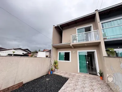 Casa com 3 Quartos à venda, 124m² no Vila Nova, Joinville