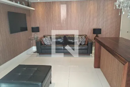 Apartamento com 2 Quartos à venda, 75m² no Jardim Ampliação, São Paulo