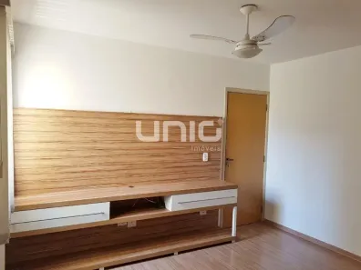 Apartamento com 2 Quartos à venda, 54m² no Centro, Piracicaba