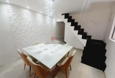 Sobrado com 3 Quartos à venda, 207m² no Jardim Fernandes, São Paulo