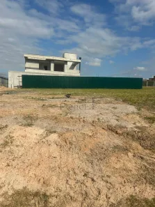 Lote/Terreno à venda, 510m² no Jardim Santa Rita, Indaiatuba