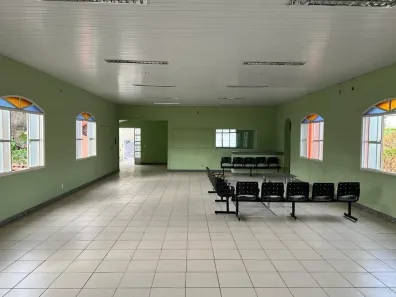 Ponto Comercial com 3 Quartos à venda, 305m² no São Cosme de Baixo (São Benedito), Santa Luzia