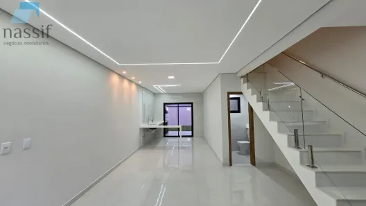 Casa com 3 Quartos à venda, 115m² no Cidade Jardim, Mogi das Cruzes